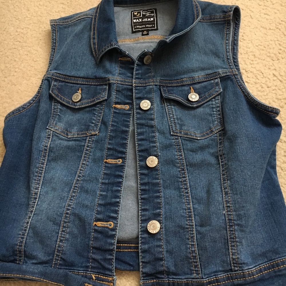 Denim